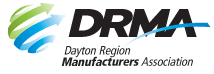 dayton region manufacturers association logo