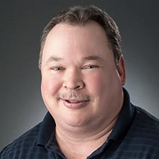 BAUM David Dunbar Parts Expert