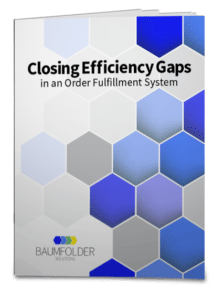 Baumbfolder eBook: Closing Efficiency Gaps